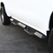 Westin Automotive 19-C SILVERADO/SIERRA 1500 CREW CAB TXT BLACK HDX XTREME NERF BARS 56-24135 - alternate 4